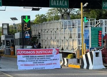 Escala violencia en San Martín Peras, Oaxaca; IEEPCO, señalado por omisión ante conflicto postelectoral