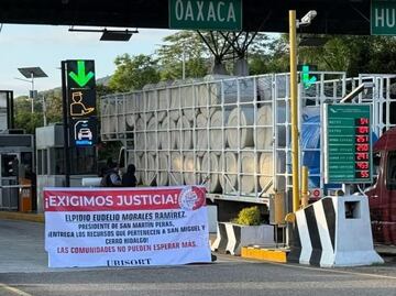Escala violencia en San Martín Peras, Oaxaca; IEEPCO, señalado por omisión ante conflicto postelectoral