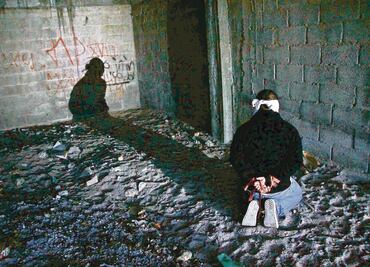 Destinan 103 mdp a combate al secuestro