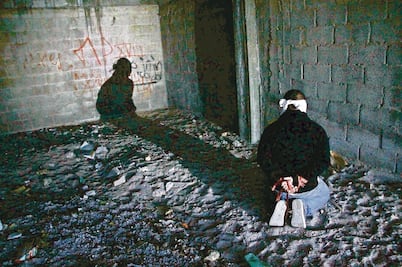 Destinan 103 mdp a combate al secuestro