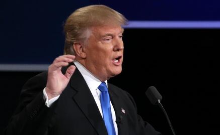 Alicia Machado es la "peor persona" que pasó por Miss Universo: Trump