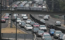 Sábado de bloqueos y eventos de entretenimiento y deportivos afectaran el transito en la CDMX