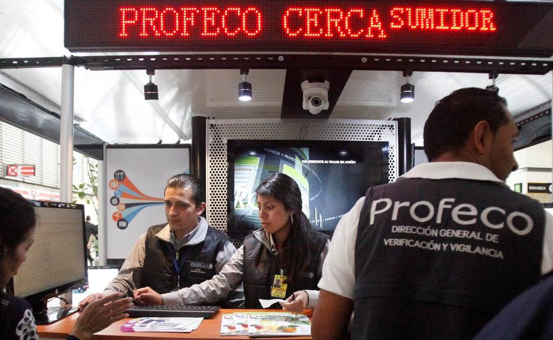 Foto: Archivo EL UNIVERSAL