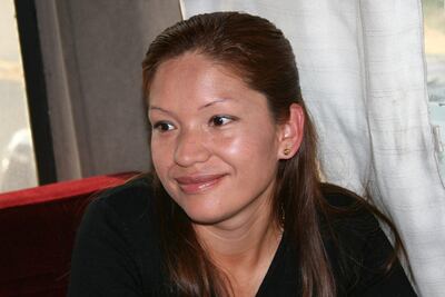 Extienden estancia de la activista Elvira Arellano en EU