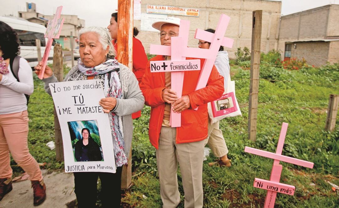 Foto: Archivo / EL UNIVERSAL