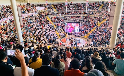 INE certifica afiliación de 3 mil 727 simpatizantes en asamblea de RSP en Michoacán