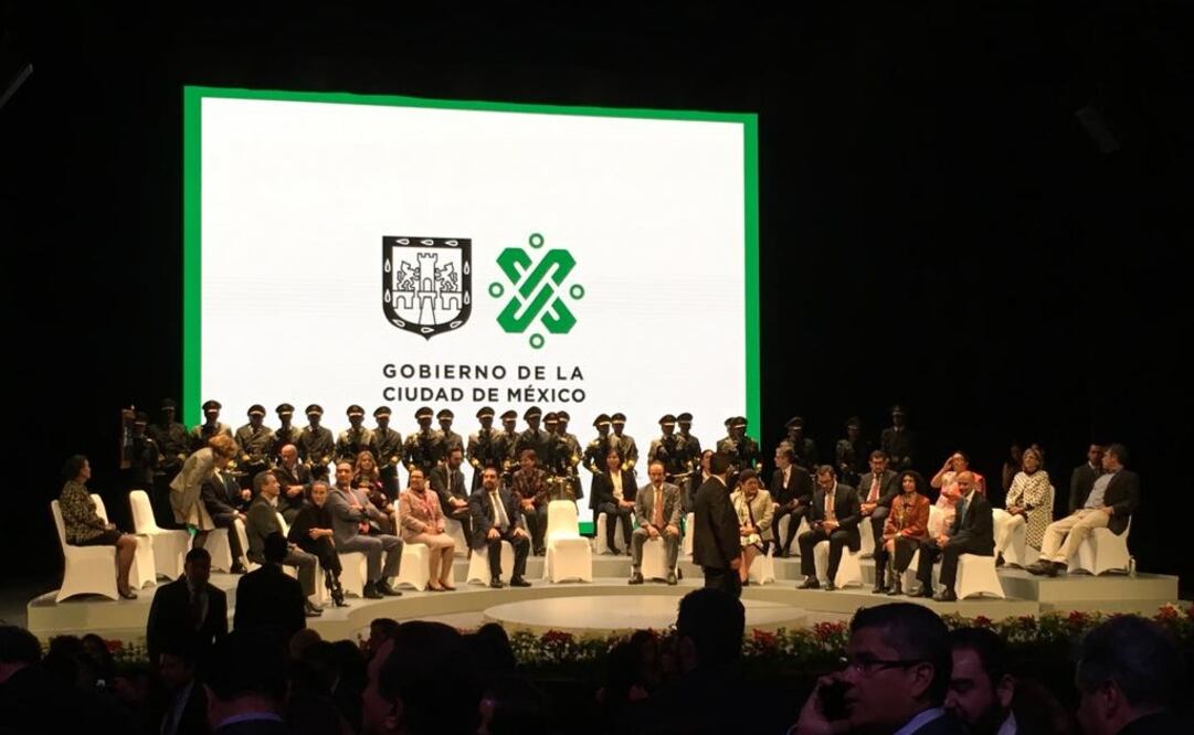 Fotografía: Gerardo Suárez/ EL UNIVERSAL