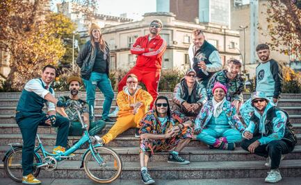 Usuarios de Twitter se unen para exigir al Vive Latino que cancele la presentación de Los Caligaris