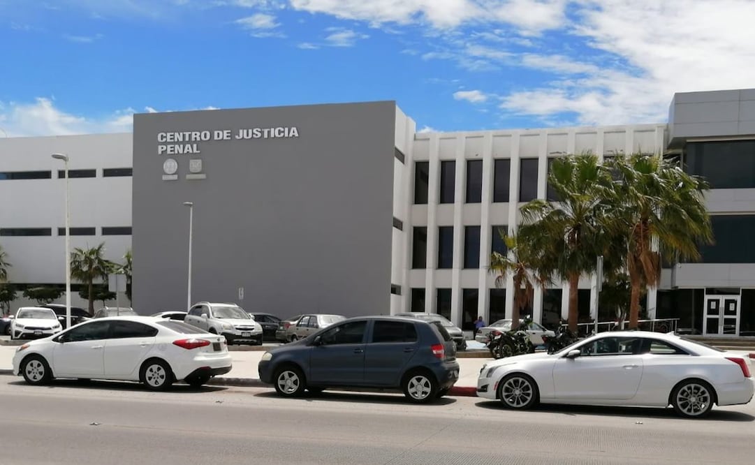 La Procuraduría General de Justicia del Estado (PGJE) confirmó que se abrió la carpeta de investigación por estos hechos ocurridos ayer. Foto: especial