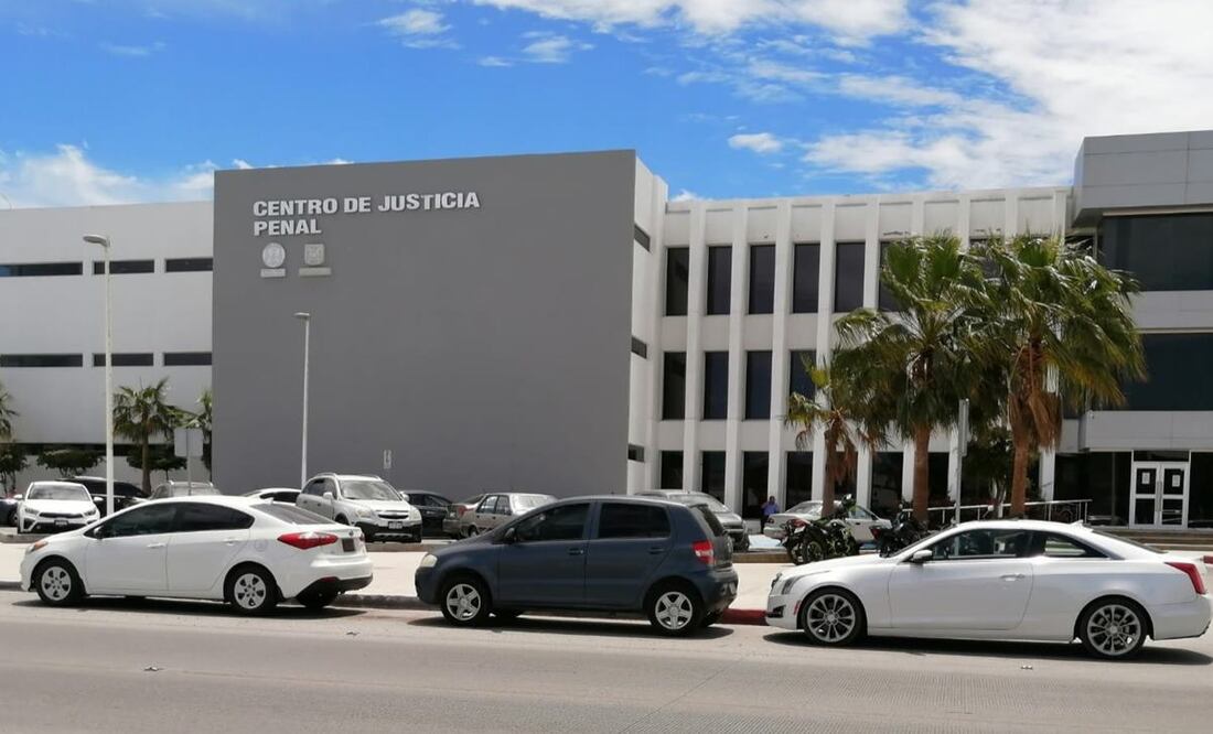 La Procuraduría General de Justicia del Estado (PGJE) confirmó que se abrió la carpeta de investigación por estos hechos ocurridos ayer. Foto: especial