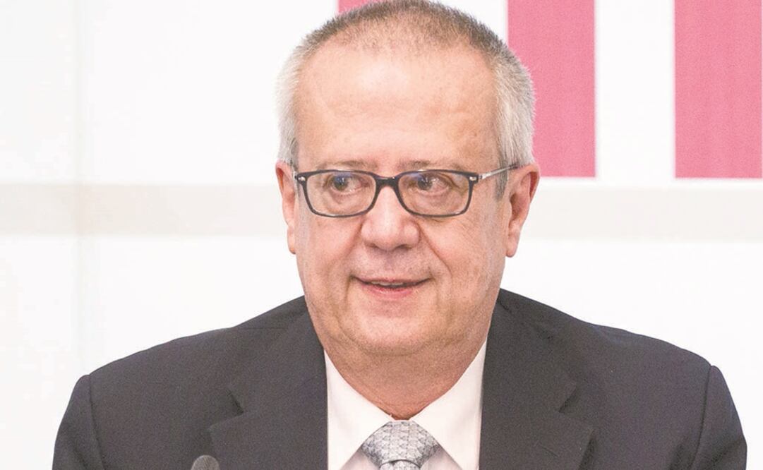 Fotografía: Archivo / EL UNIVERSAL.