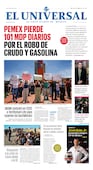Portada impresa del 4 de agosto del 2026