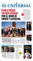 Portada impresa del 4 de agosto del 2026