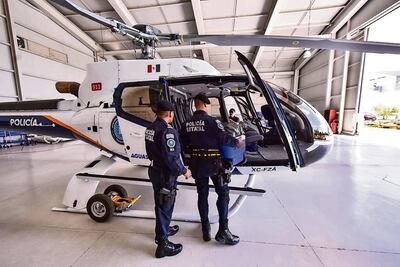 Salva donación de órganos a dos aguascalentenses