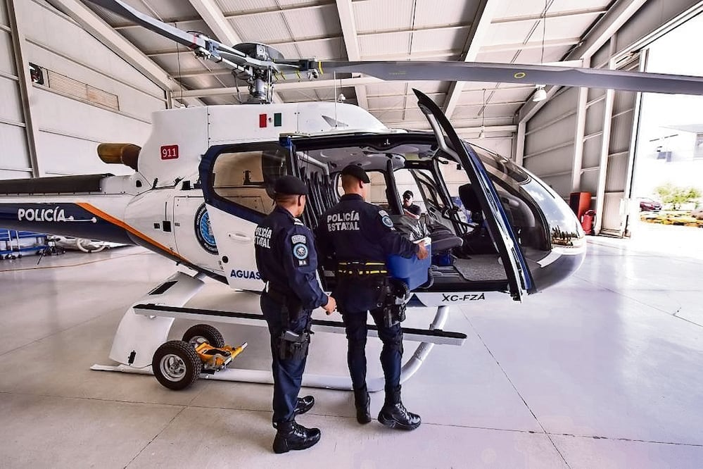 La Secretaría de Salud de Aguascalientes recibió dos riñones provenientes de Durango, Foto: Especial