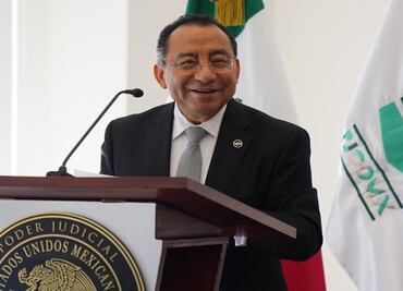 El PJ-CDMX publicó el Anuario Estadístico e Indicadores de Derechos Humanos 2023