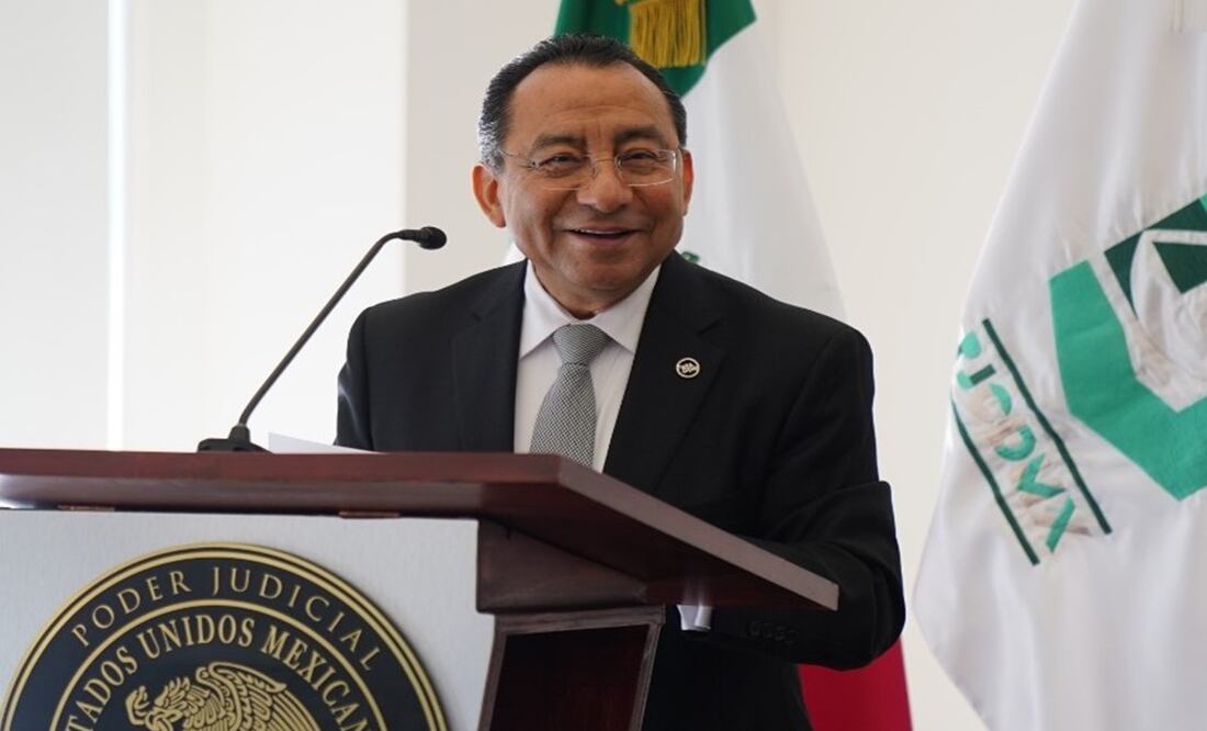 Rafael Guerra Álvarez. Foto: Especial