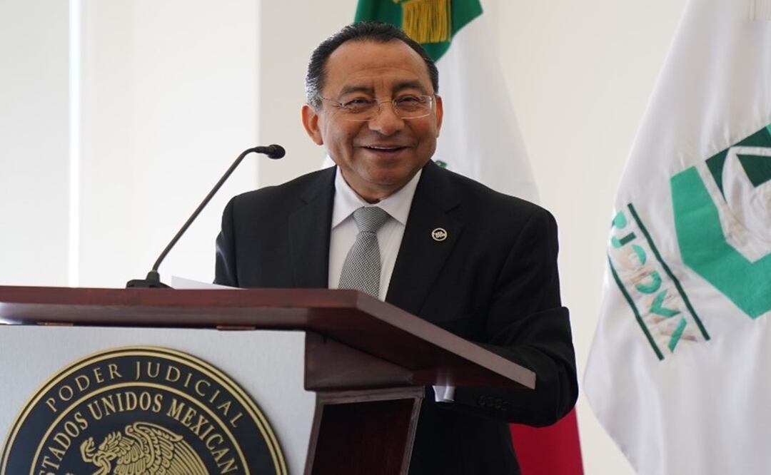 Rafael Guerra Álvarez. Foto: Especial