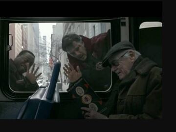 Stan Lee sí rodó un cameo en "Avengers 4"