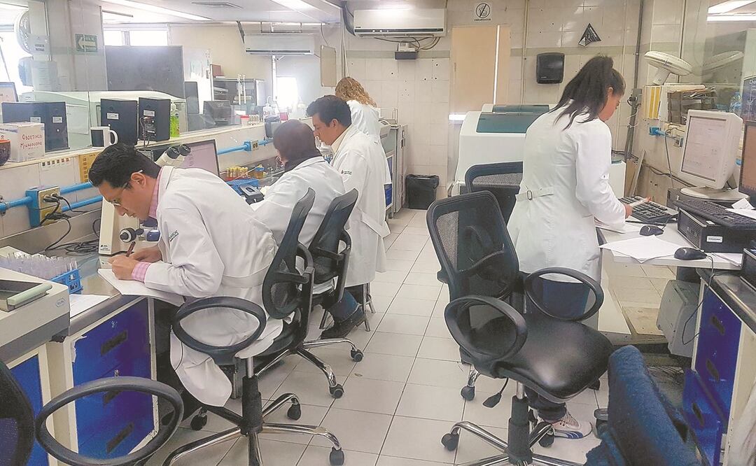 Foto: Archivo/EL UNIVERSAL