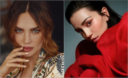 Belinda invitó a su fiesta de Halloween a la ex de Christina Nodal, ¿se hicieron amiguis?