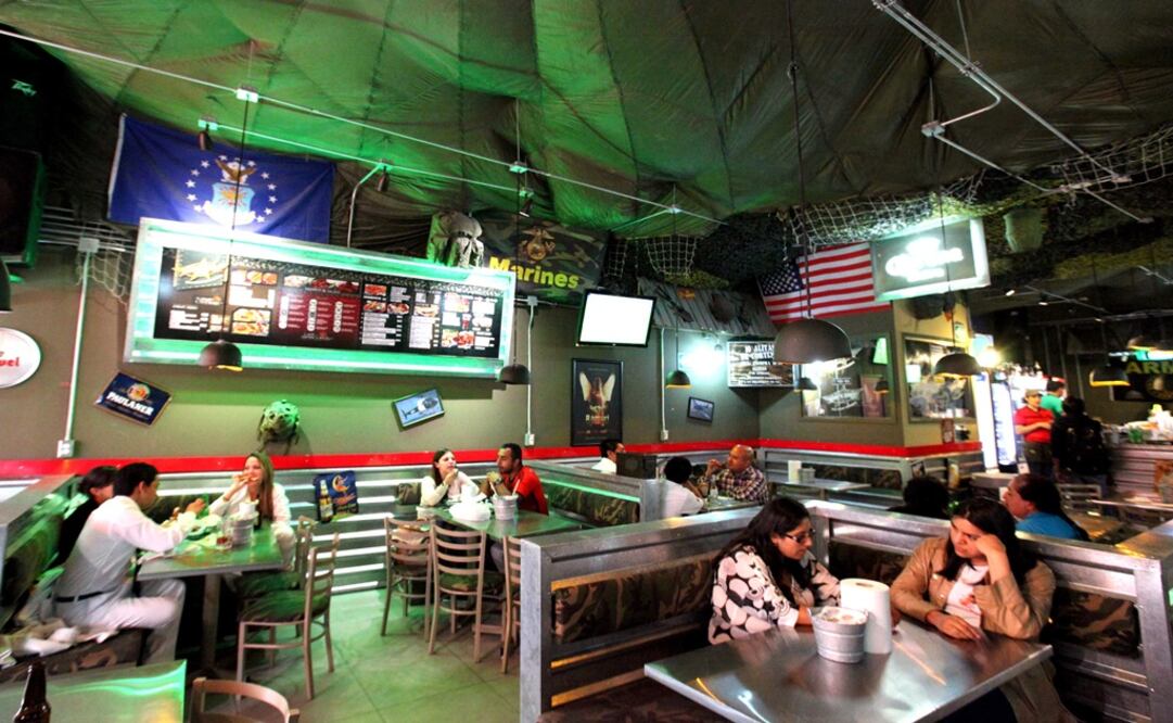 Foto: Archivo/ EL UNIVERSAL                  