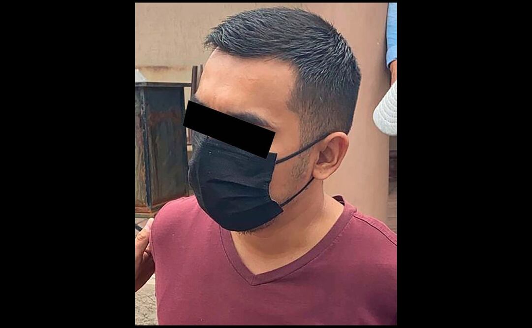 Foto: Fiscalía de Sonora