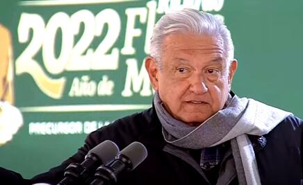 Reitera AMLO petición a Loret de Mola para poder dar a conocer facturas de sus ingresos