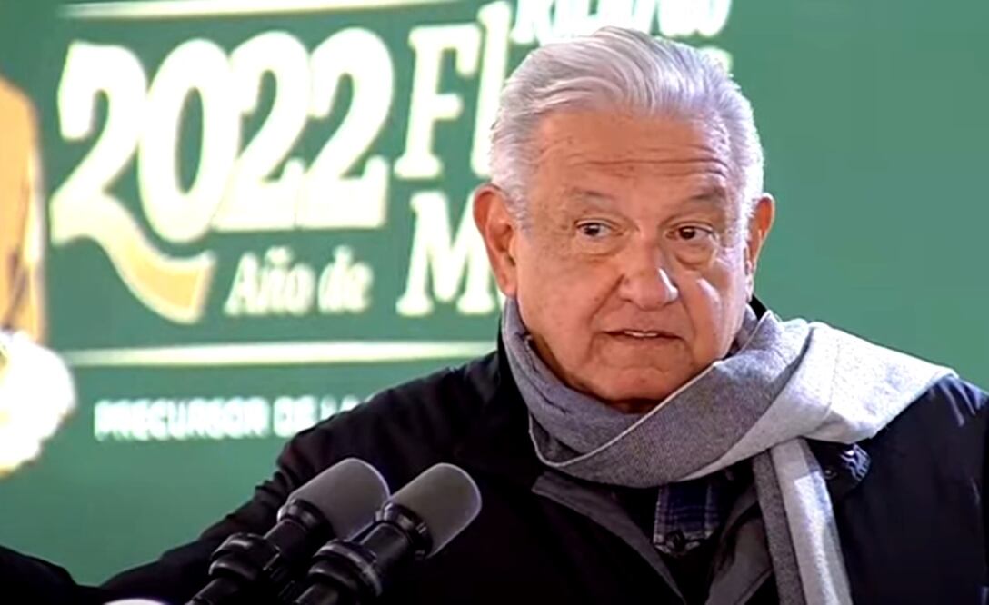 Foto: tomada de video