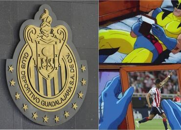 La verdad sobre el tuit de Chivas a Orbelín Pineda