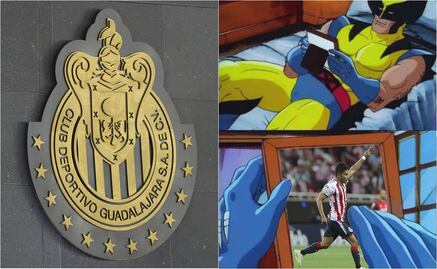La verdad sobre el tuit de Chivas a Orbelín Pineda