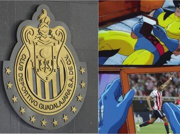 La verdad sobre el tuit de Chivas a Orbelín Pineda