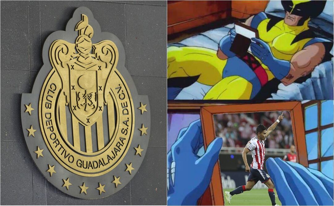 La verdad sobre el tuit de Chivas a Orbelín Pineda / FOTO: ESPECIAL
