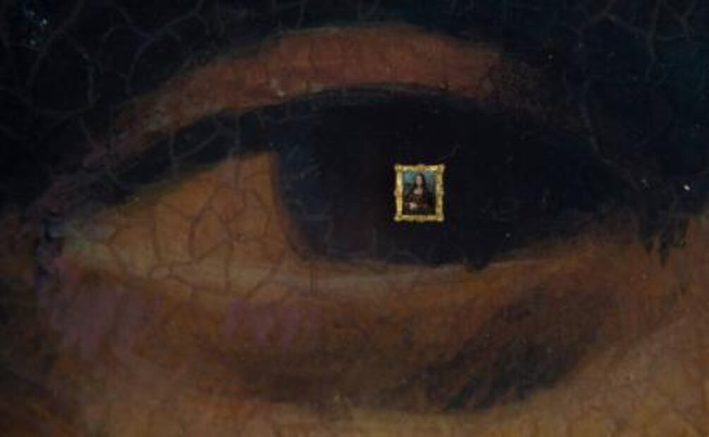 Ponen a la venta falsificación de la Mona Lisa