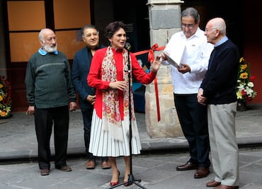 Celebran centenario de Dámaso Pérez Prado, "El Rey del Mambo"