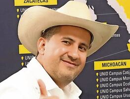 Realizarán monumento en honor a Carlos Manzo en Uruapan; inicia colecta de llaves