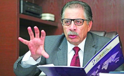 Ofensiva de Los Chuchos contra AMLO