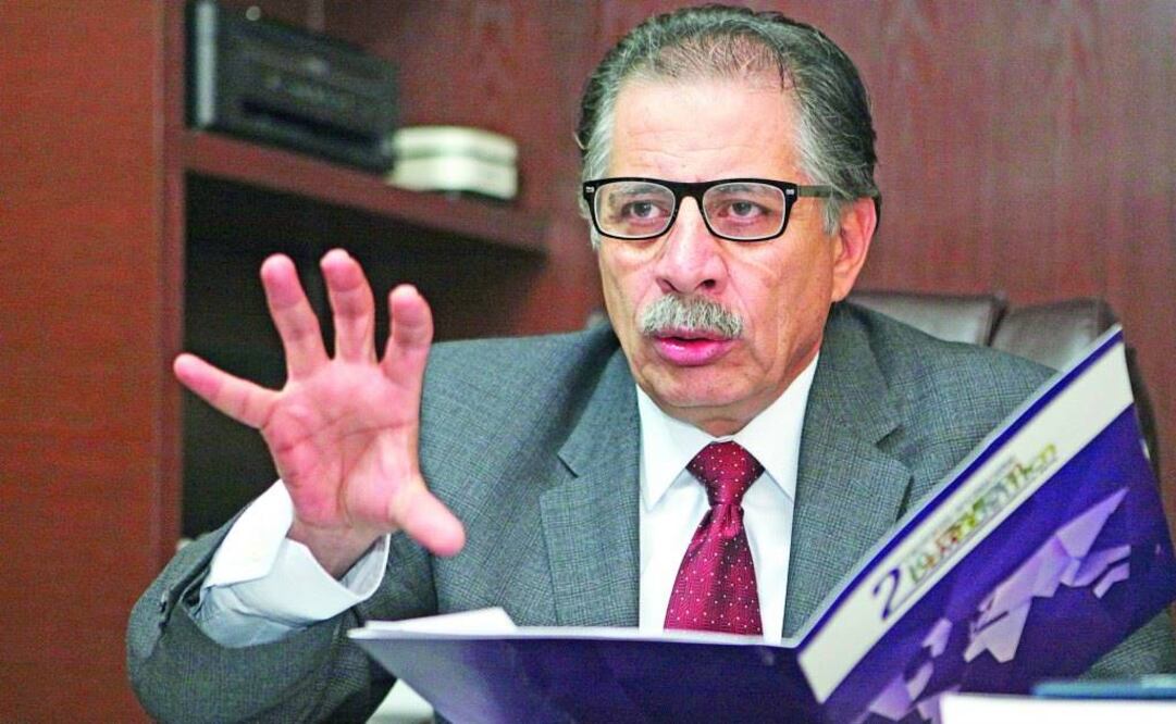 Ofensiva de Los Chuchos contra AMLO