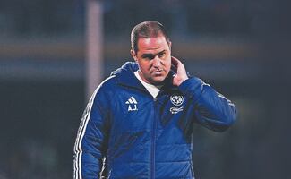 América quiere evitar un fatídico 2025; la Liga MX, lo único que les queda en el año 