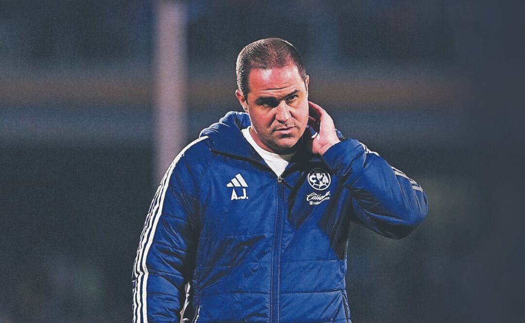 Enfrenta una situación inusitada. Foto: de IMAGO7