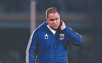 América quiere evitar un fatídico 2025; la Liga MX, lo único que les queda en el año