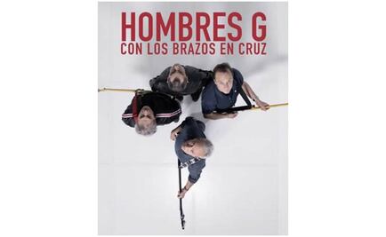 Hombres G regresa con nuevo disco 