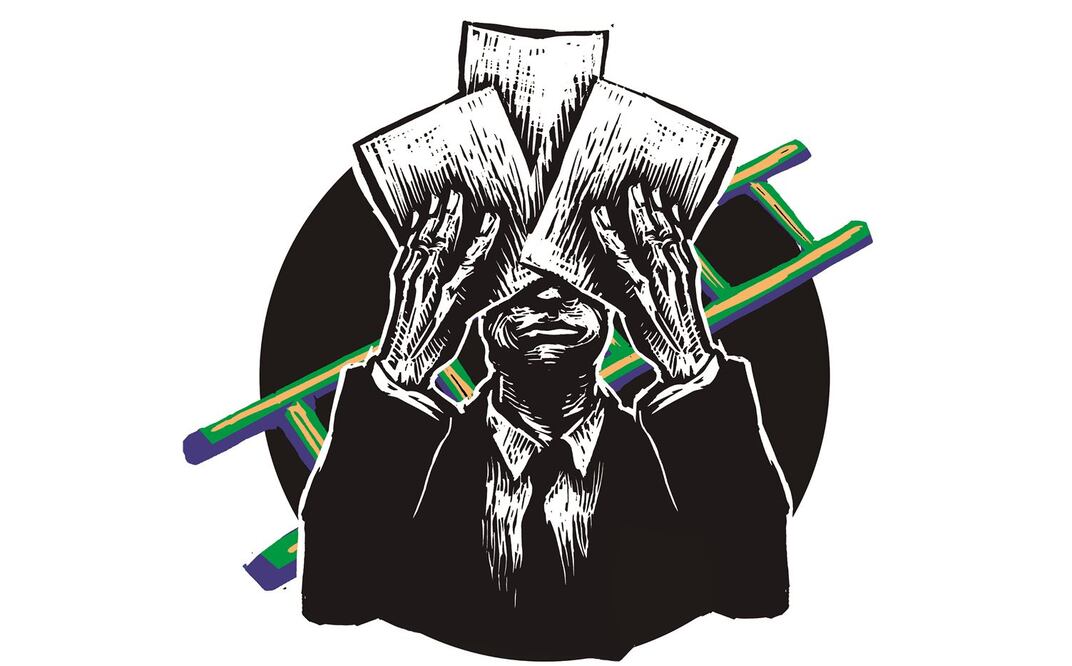 Las tres historias de Medina Mora