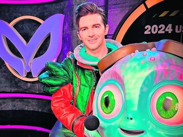 No podía ir a ningún lado: dice Drake Bell sobre show en Televisa