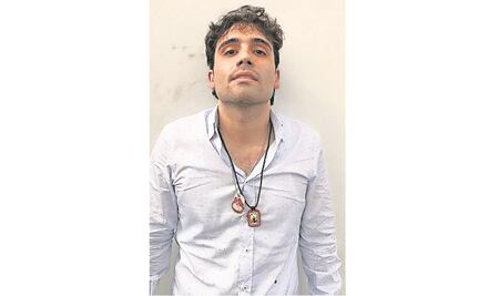 La extradición fallida de Ovidio de la que la 4T no quiere hablar