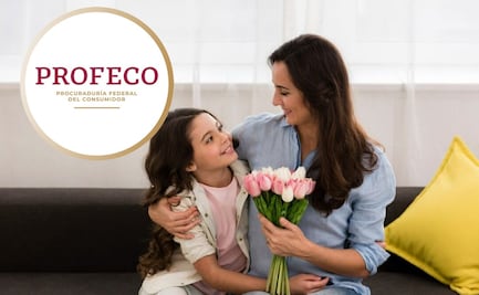 Día de las Madres: Congreso CDMX pide a Profeco supervisar para evitar abusos en precios; “celebrar no debe traducirse en gastos excesivos”