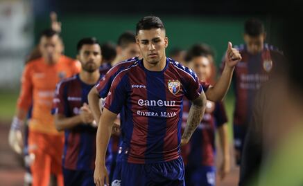 Testigos narran el momento del accidente de Ezequiel Esperón