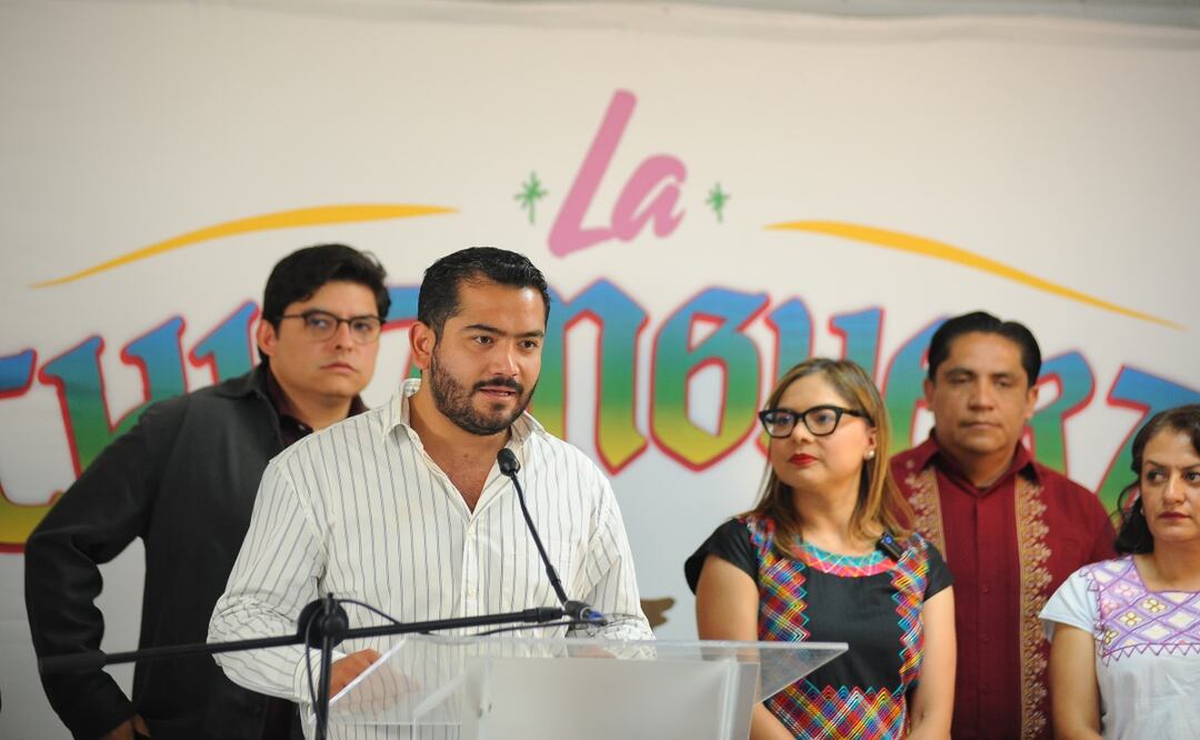 Morena promete frenar la gentrificación; impulsan foros y reformas por el derecho a la vivienda. Foto: Especial