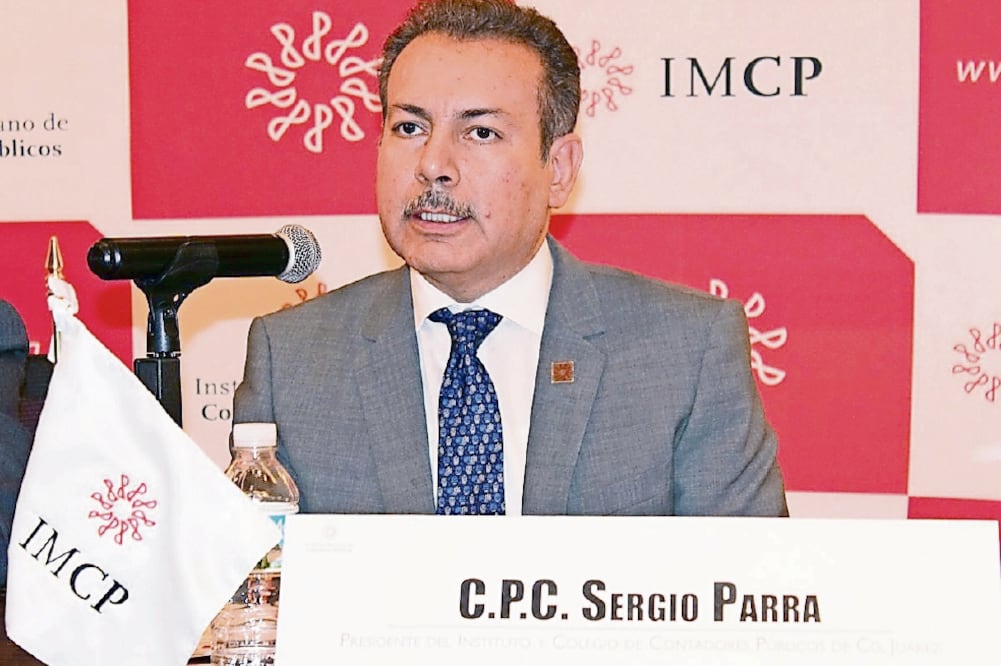 Crisis. Sergio Parra calcula que tan sólo en Ciudad Juárez se pierden 4 mil millones de pesos, debido a que no se tienen precios competitivos en las gasolinas. FOTO: 