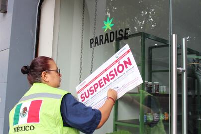 Cofepris alerta sobre venta ilegal de productos de la marca Paradise; la empresa está ligada a Vicente Fox